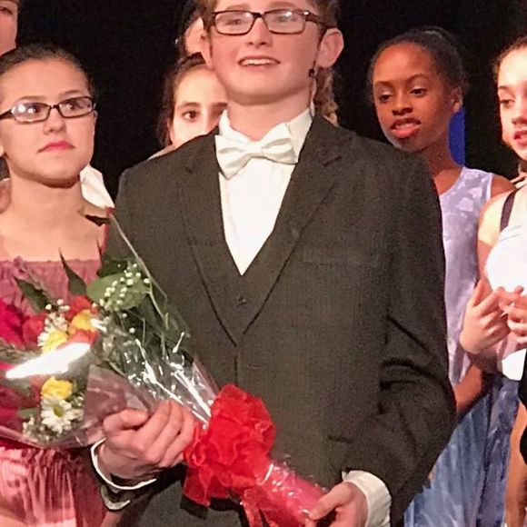 Meet your Posher, Evan - Picture 1 of 1